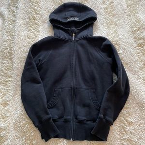 Onetooth scuba hoodie